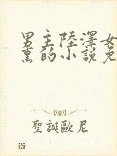 男主陆泽女主乔熏的小说免费阅读