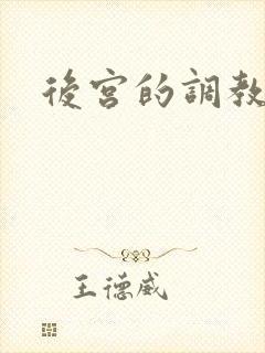 后宫的调教日常