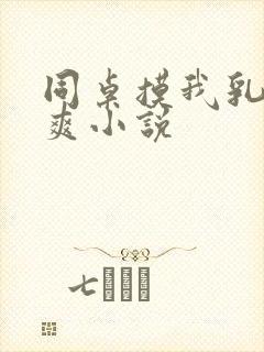 同桌摸我乳头好爽小说