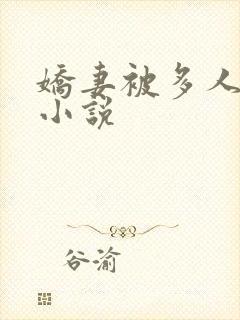 娇妻被多人调教小说