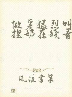 做爰猛烈叫床揉捏奶在线看