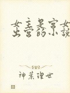 女主是宫女只想出宫的小说