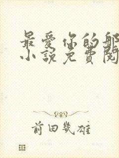 最爱你的那十年小说免费阅读全文