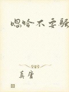 嗯哈不要骚货h封面