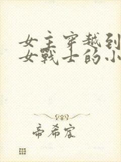 女主穿越到美少女战士的小说