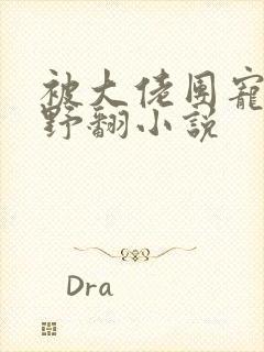 被大佬团宠后我野翻小说