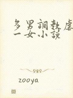 多男调教虐玩弄一女小说