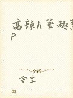 高辣h笔趣阁np