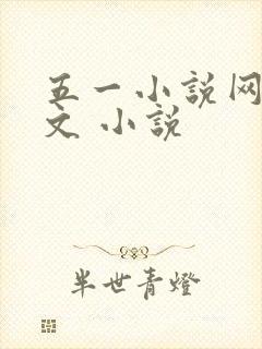 五一小说网 辣文 小说