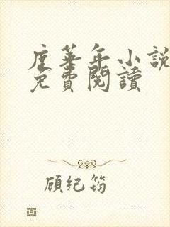 度华年小说全文免费阅读