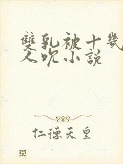 双乳被十几个男人吮小说