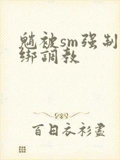 魈被sm强制捆绑调教