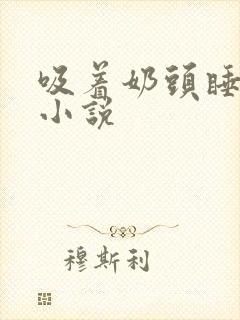 吸着奶头睡觉h小说