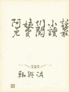 阿姨们小说全文免费阅读最新章节