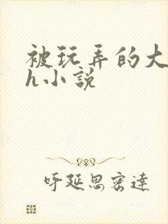 被玩弄的大小姐h小说