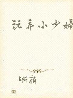 玩弄小少妇小说