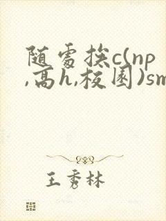 随处挨c(np,高h,校园)sm封面