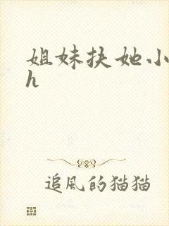 姐妹扶她小说高h