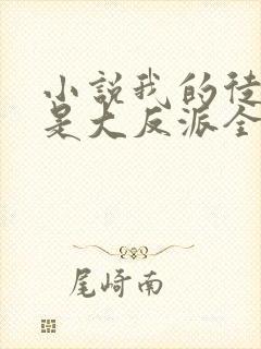 小说我的徒弟都是大反派全文免费