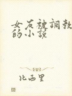 女友被调教堕落的小说