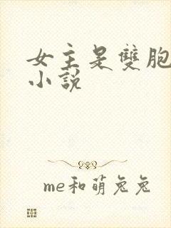 女主是双胞胎的小说