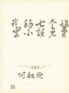 我的七个姐姐陆云小说免费阅读下载