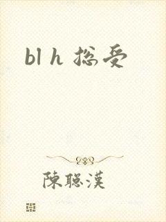 bl h 总受