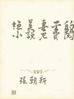 绝美妻子的秘密小说免费阅读