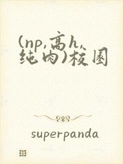 (np,高h,纯肉)校园