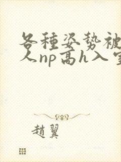 各种姿势被陌生人np高h入室文