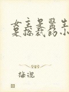 女主是医生男主是总裁的小说