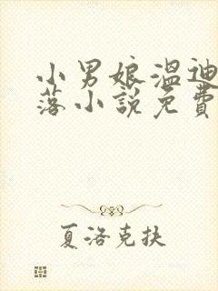 小男娘温迪的堕落小说免费阅读最新封面