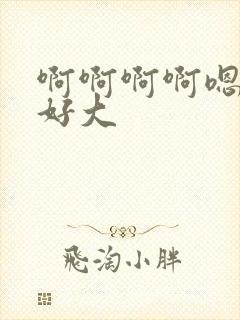 啊啊啊啊嗯嗯嗯好大