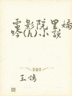 电影院里娇喘呻吟(h)小说封面