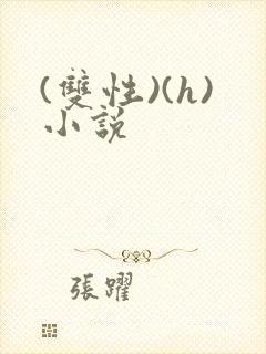 (双性)(h)小说