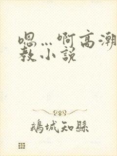 嗯…啊高潮了调教小说