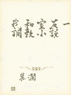 我和室友一起被调教小说封面