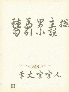 种马男主总是被勾引小说