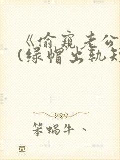 《偷窥老公出轨(绿帽出轨短篇合集)