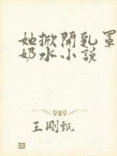 她掀开乳罩喂我奶水小说