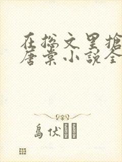 在总文里抢主角唐棠小说全文阅读