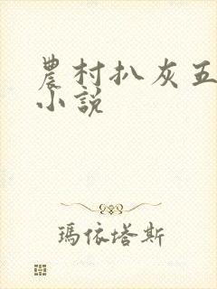 农村扒灰五十篇小说