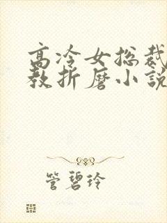 高冷女总裁被调教折磨小说