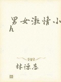 男女激情小说高h封面