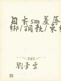 日本sm羞辱捆绑/调教/束缚