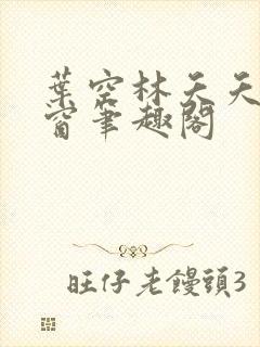 叶空林夭夭无弹窗笔趣阁