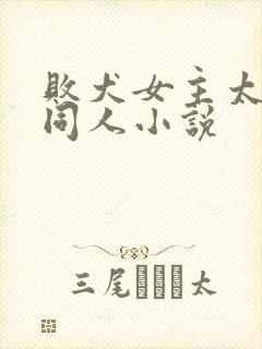 败犬女主太多了同人小说