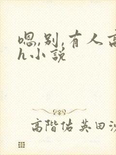 嗯,别,有人高h小说