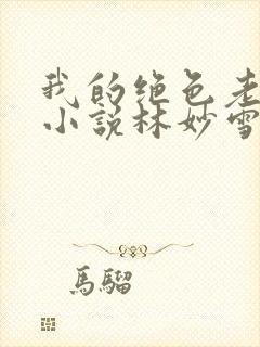 我的绝色老板娘小说林妙雪大结局