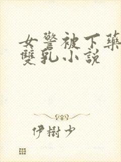 女警被下药玩弄双乳小说